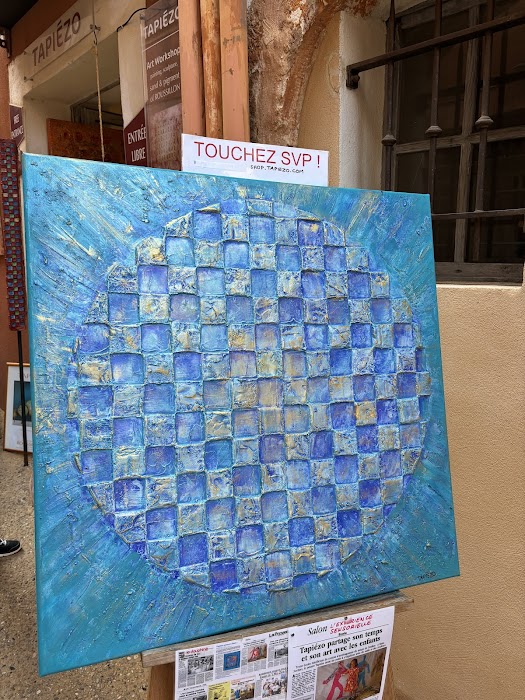 Art et accessibilité - Photo 4