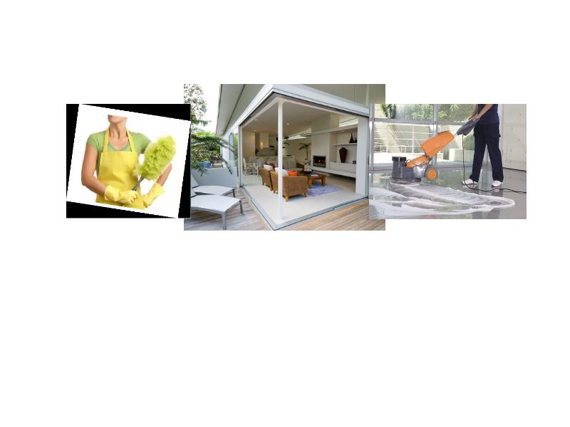L Abeille Propreté - Notre atelier