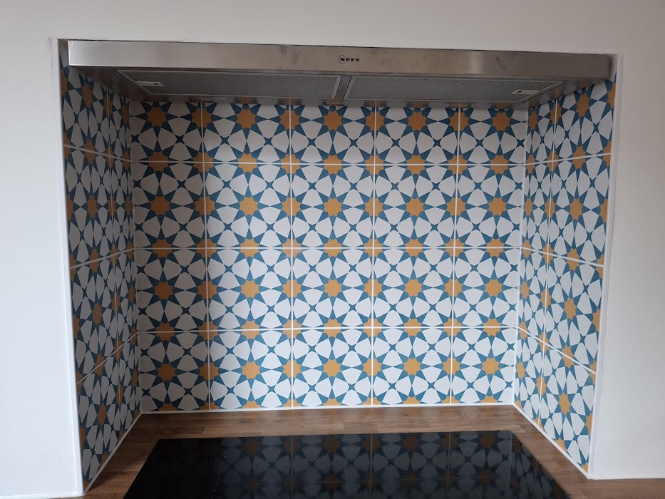 Downstairs Renovation