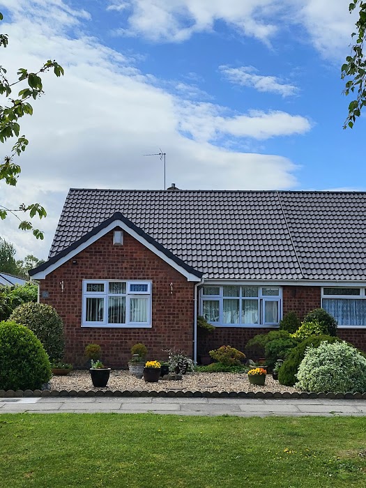 CRC-Crosby Roofing Contractors - Notre atelier