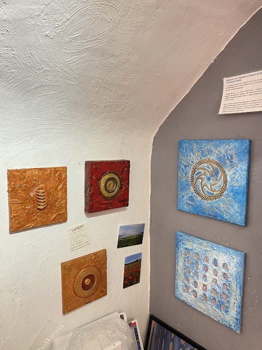 Rencontre avec l'artiste - Photo 2