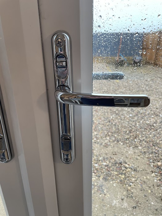 Custom Lock Fitting - Photo 2