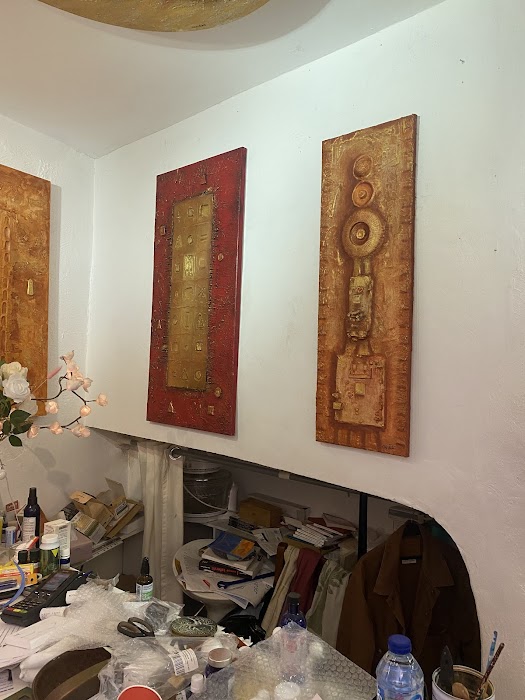 Découverte des textures - Photo 4