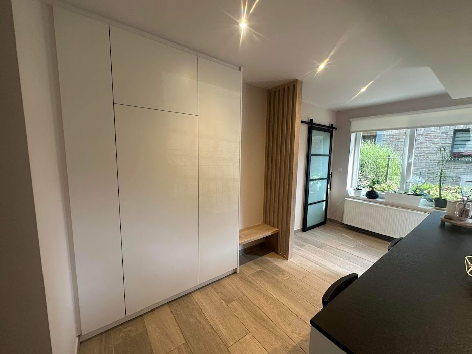 Rénovation d'une cuisine - Photo 2