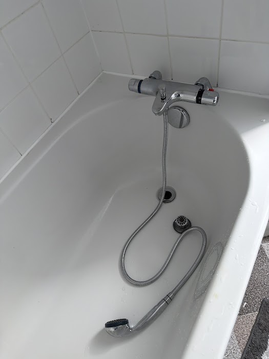 Quick Response to a Plumbing Emergency