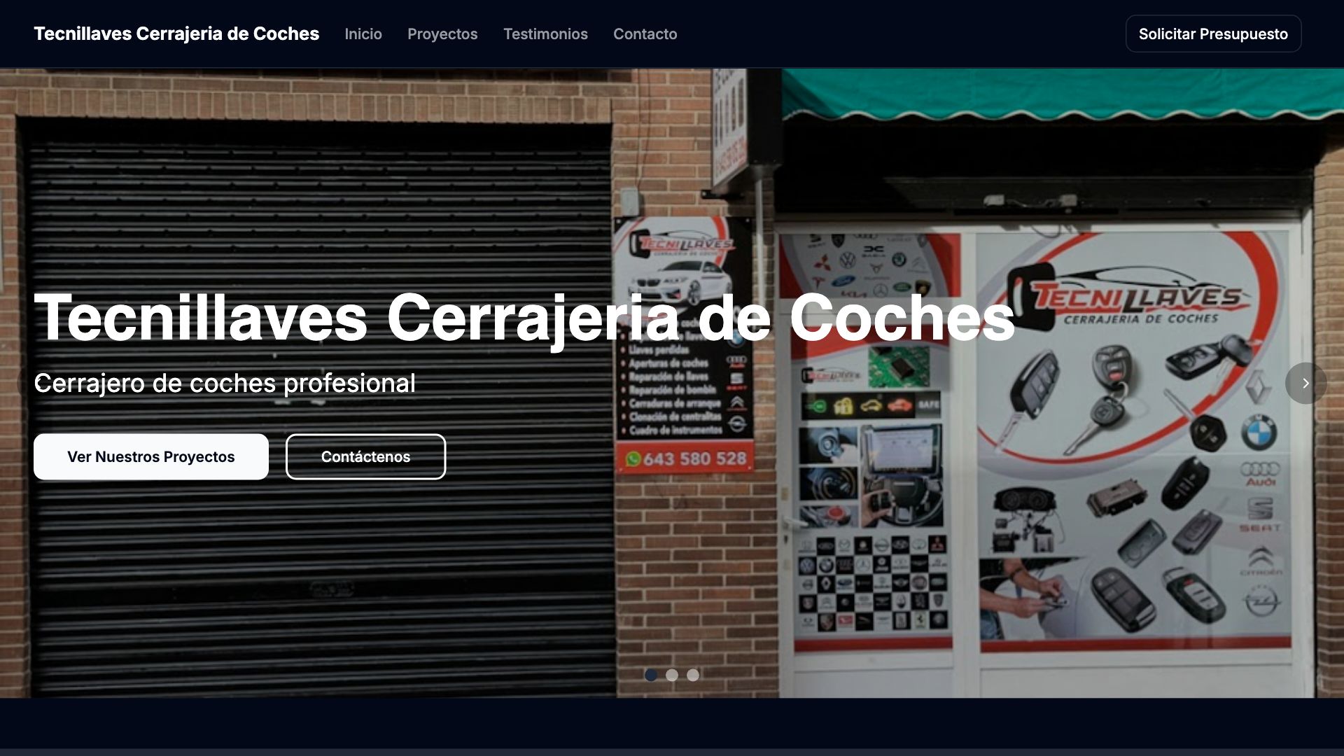 cerrajeriadecochesalicante.artisae.es
