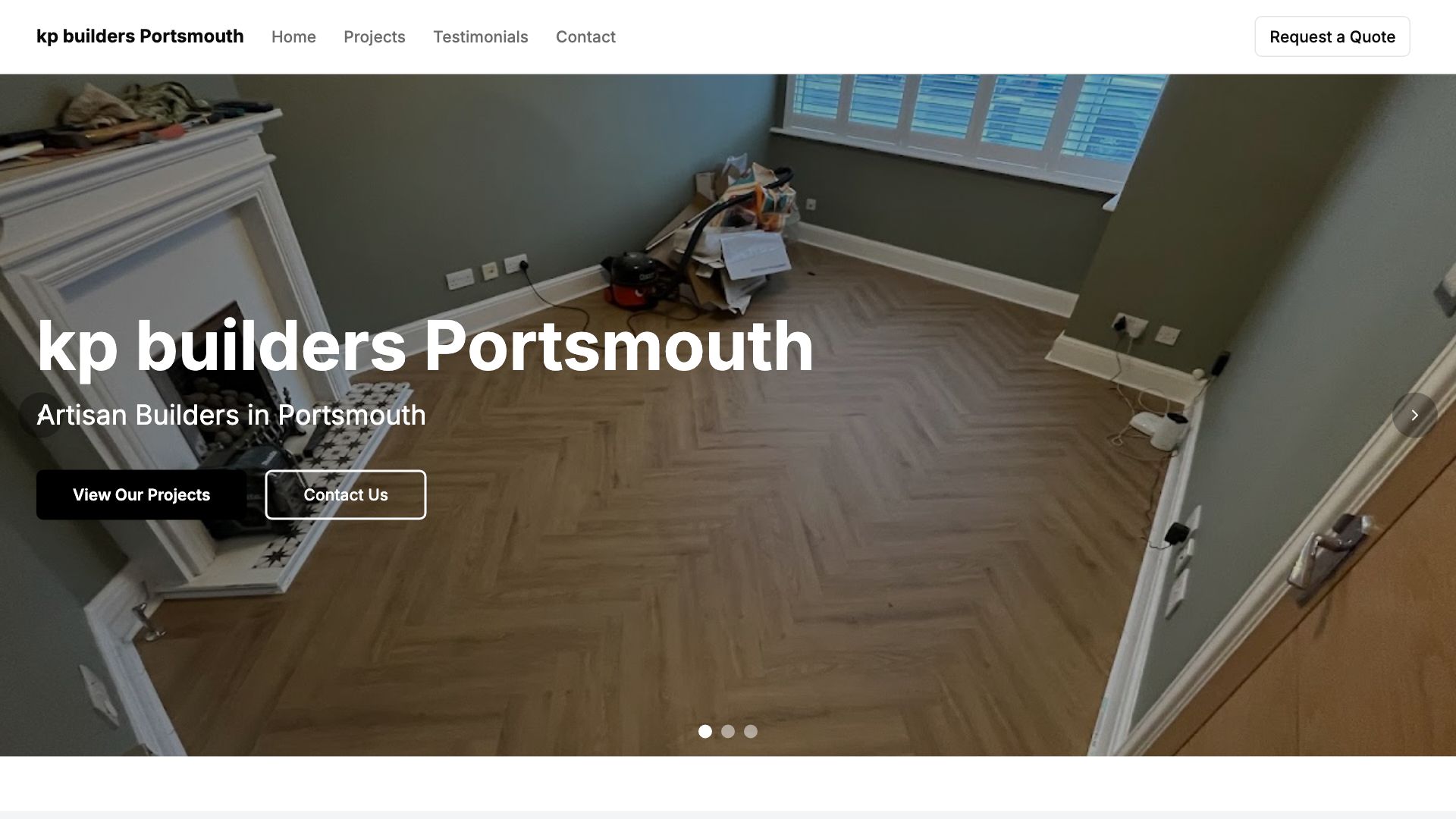 kpbuildersportsmouth.artisae.co.uk