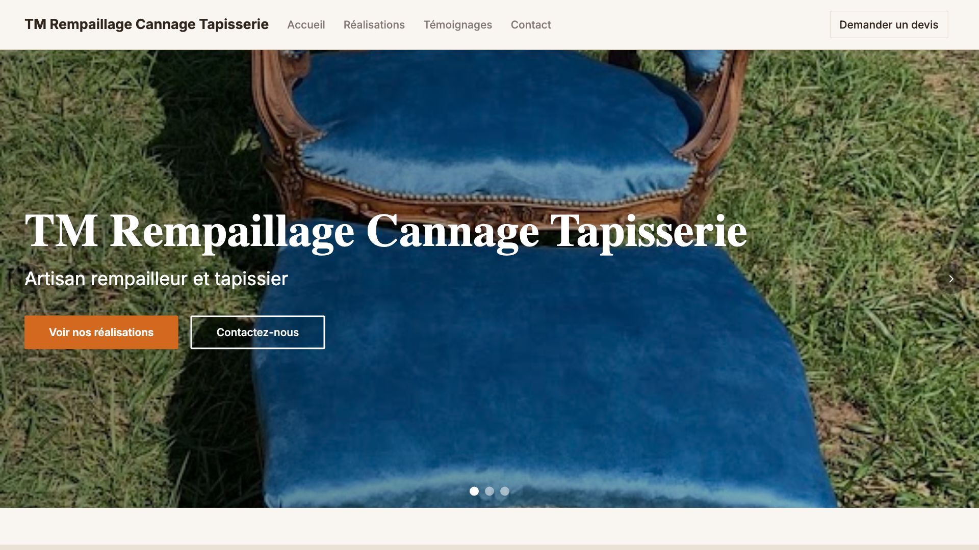 rempaillage-montargis.artisae.fr