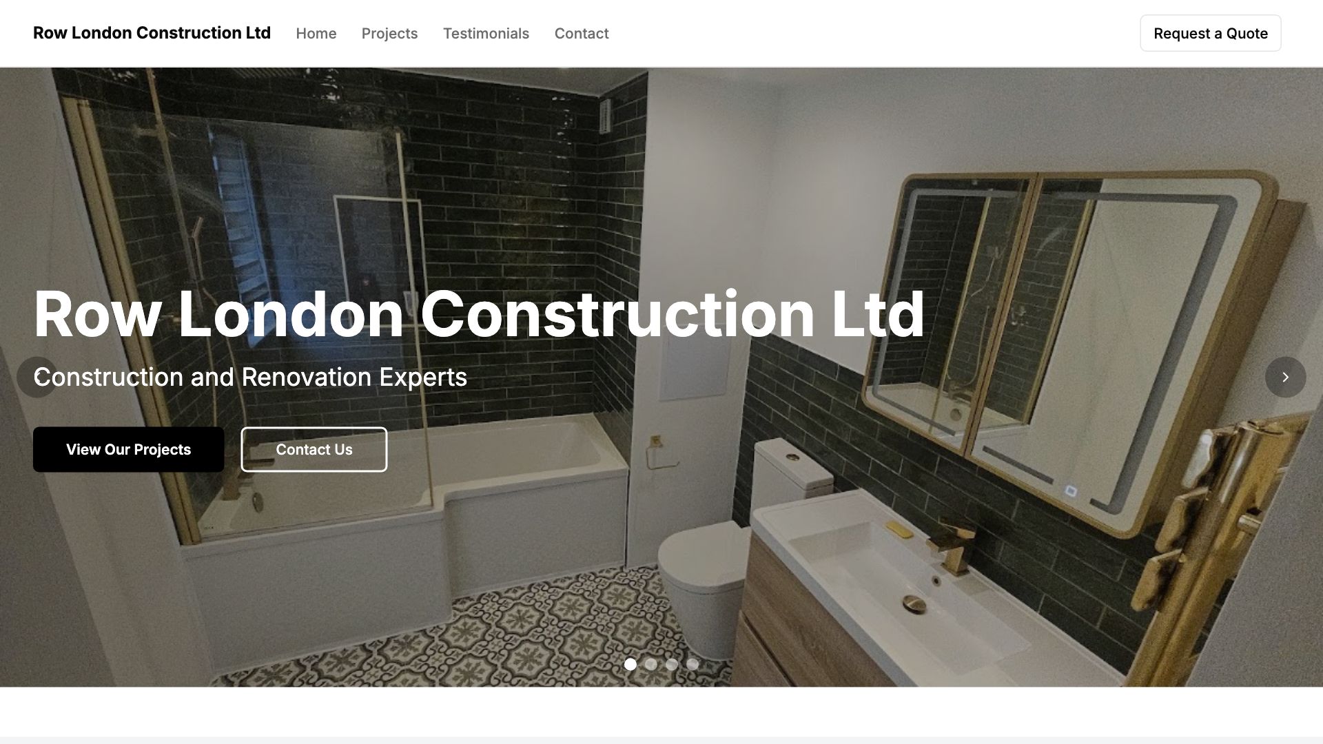 row-london-construction.artisae.co.uk